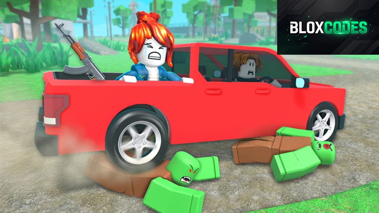 Survive The Apocalypse Roblox Codes