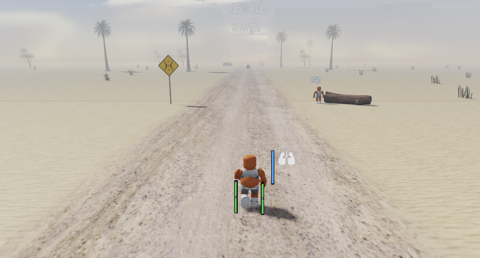 Stay Hard Run Roblox Codes Gameplay