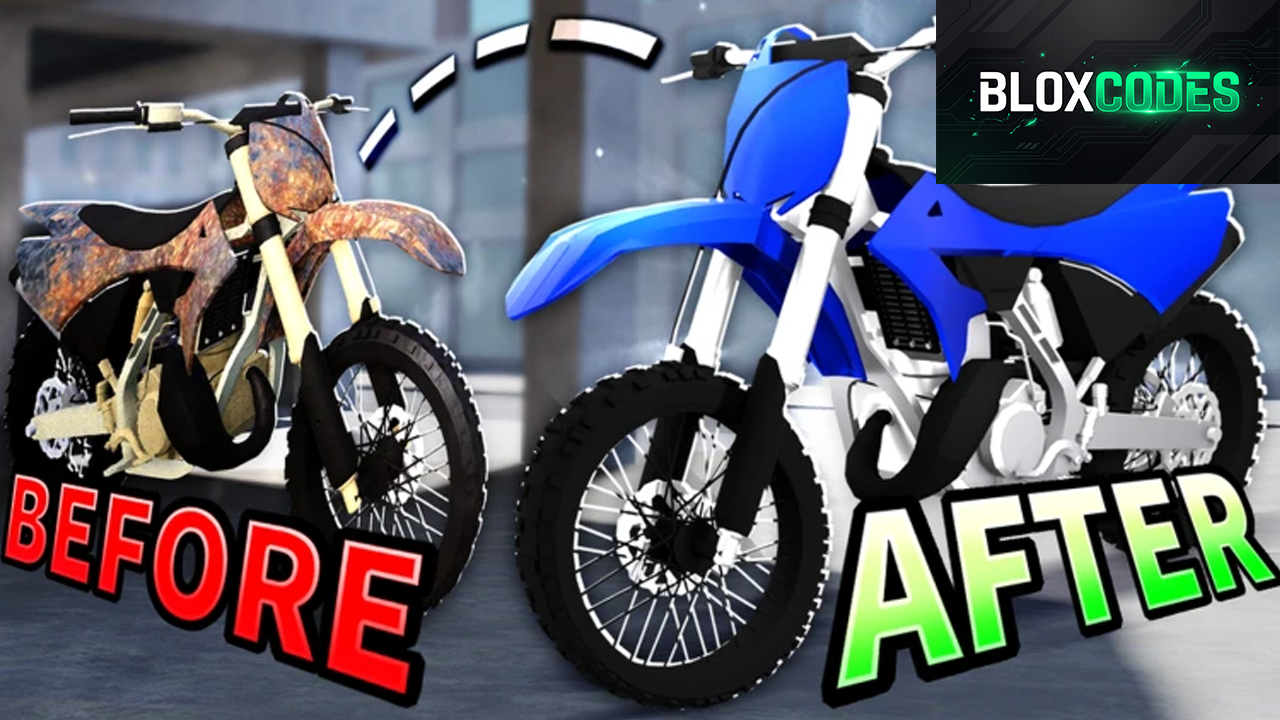 Wheelie District Roblox Codes