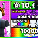 +1 KE but F2P Admin Panel Roblox Codes
