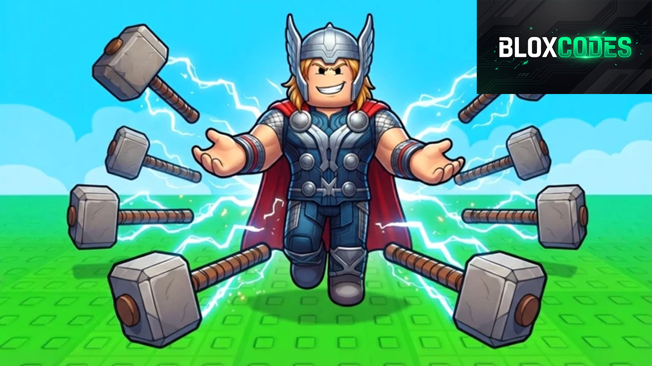 +1 SuperHero Evolution Roblox Codes