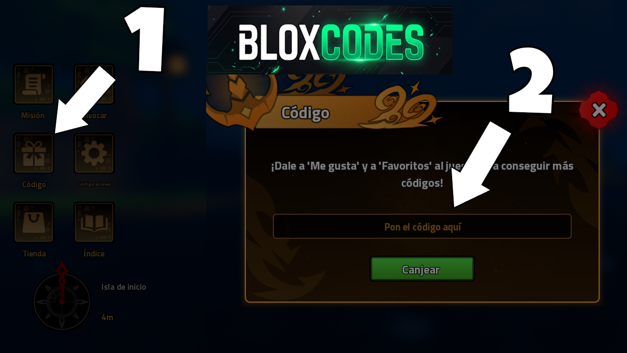 How to redeem codes in Heavyweight Fishing Roblox