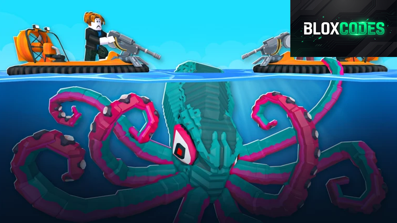 Fishing Wars Roblox Codes