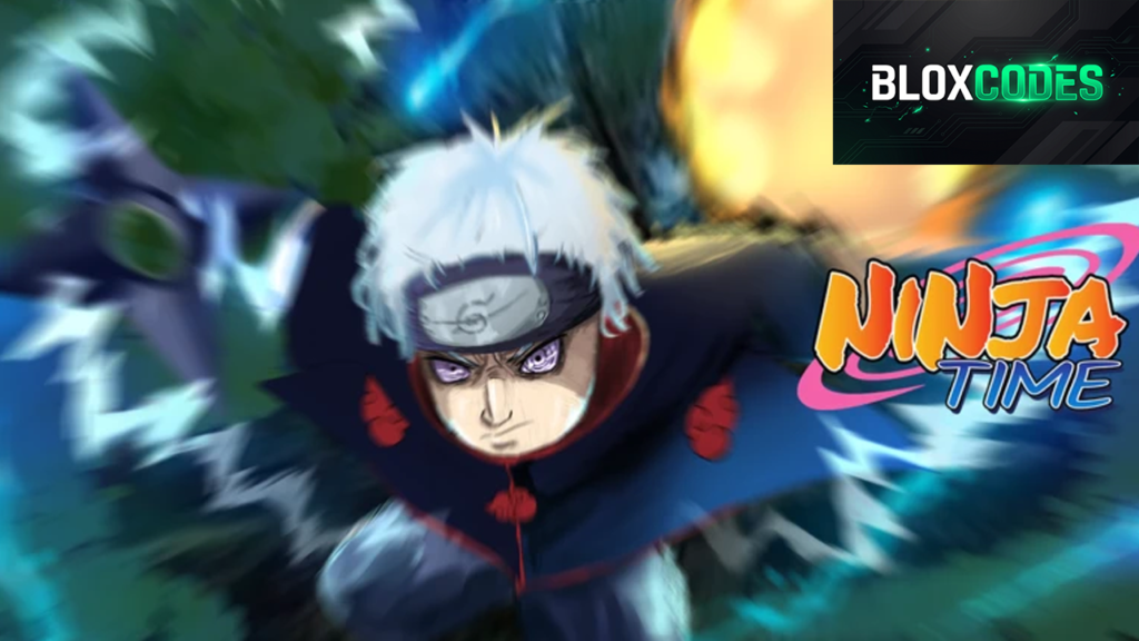 Ninja Time 2