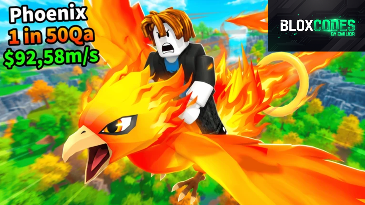 Ride a Pet Roblox Codes