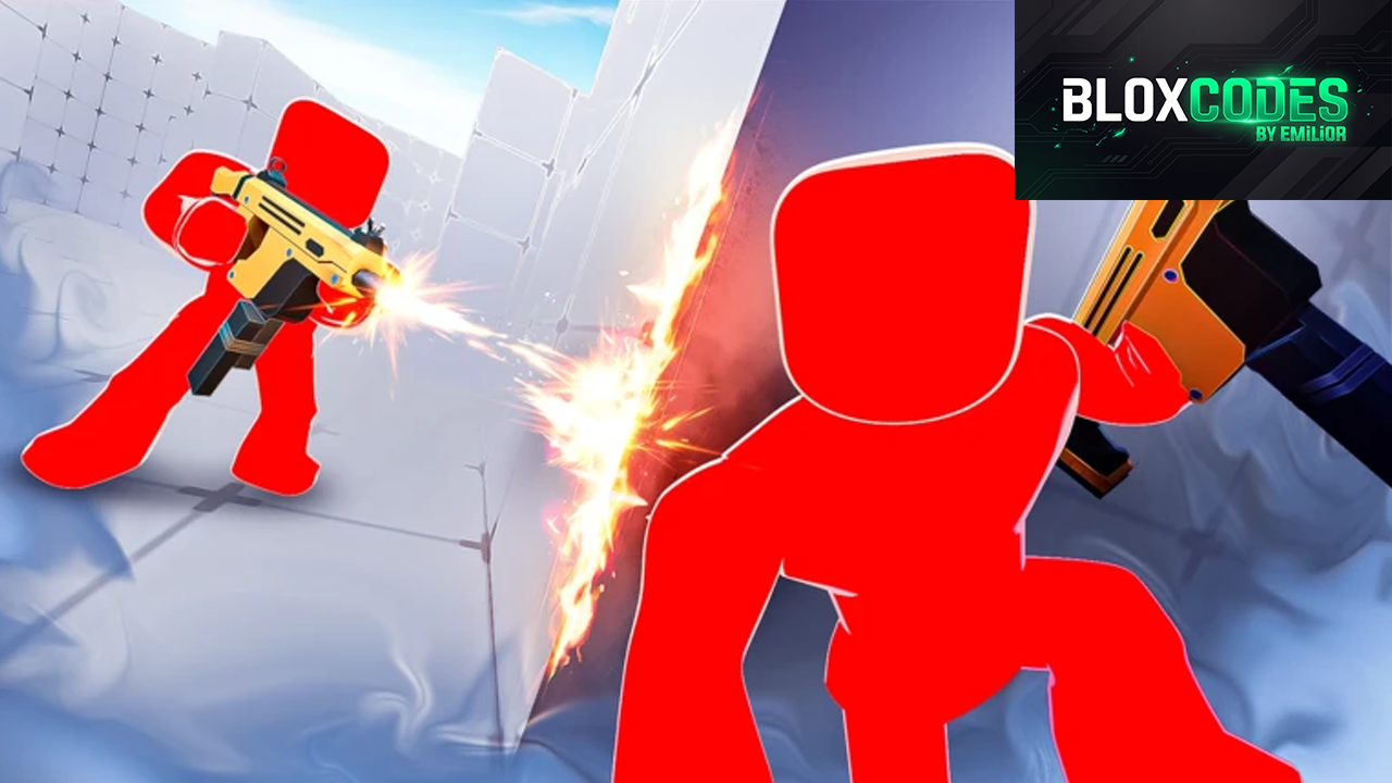 Rivals Roblox Codes