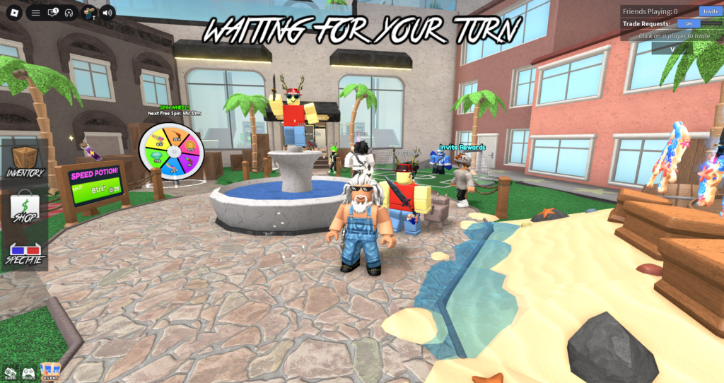 Trapped Roblox Codes Gameplay 1