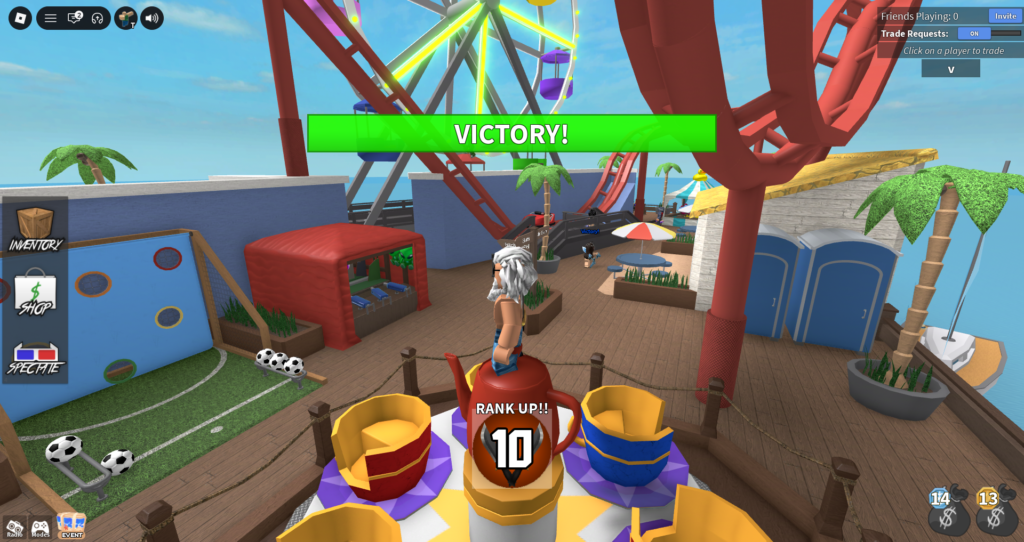 Trapped Roblox Codes Gameplay 3