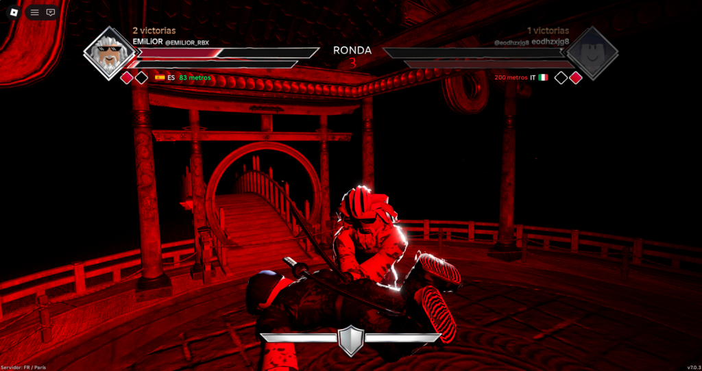 Dueling Grounds Roblox Codes Gameplay 2