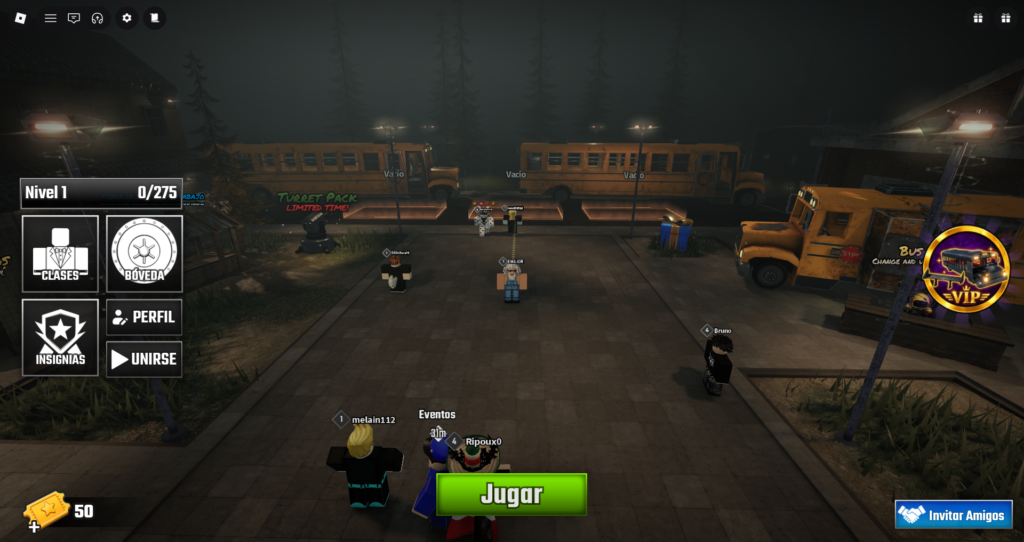 Last Stop Roblox Codes Gameplay 1