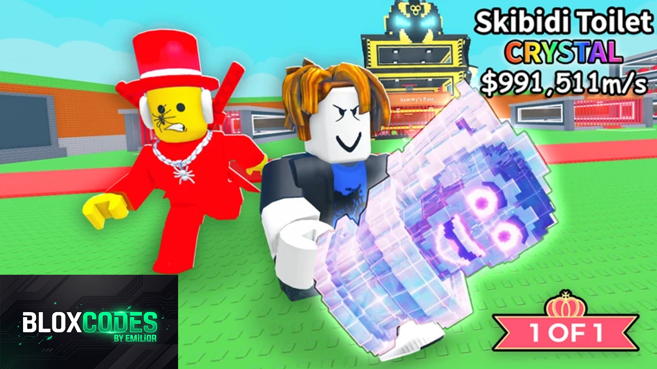 Steal a Brainrot Roblox