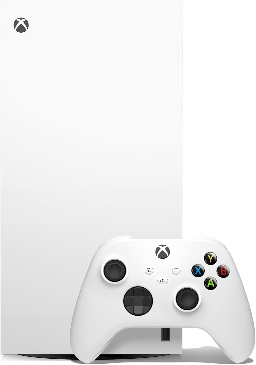 Xbox Series X en Amazon España