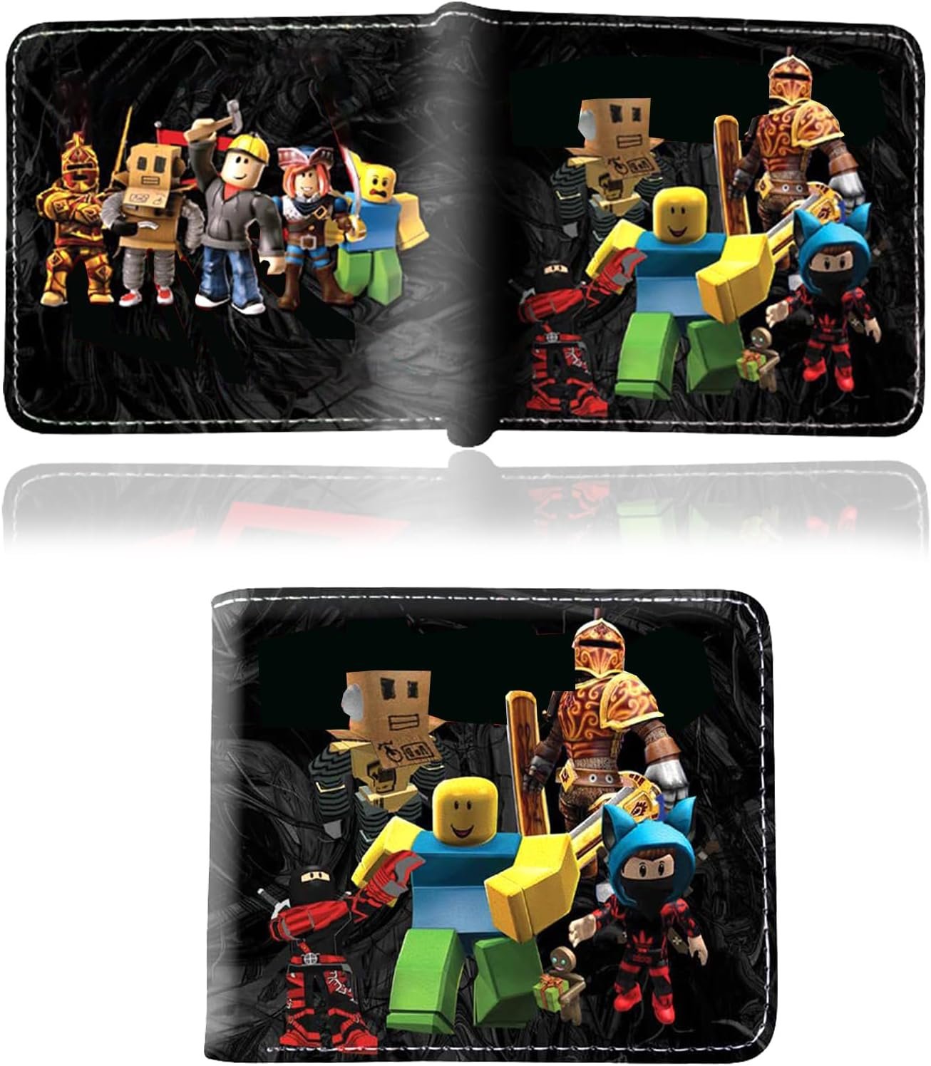 Roblox Wallet