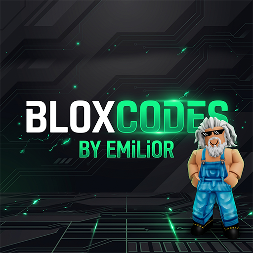 Blox Codes App Icon