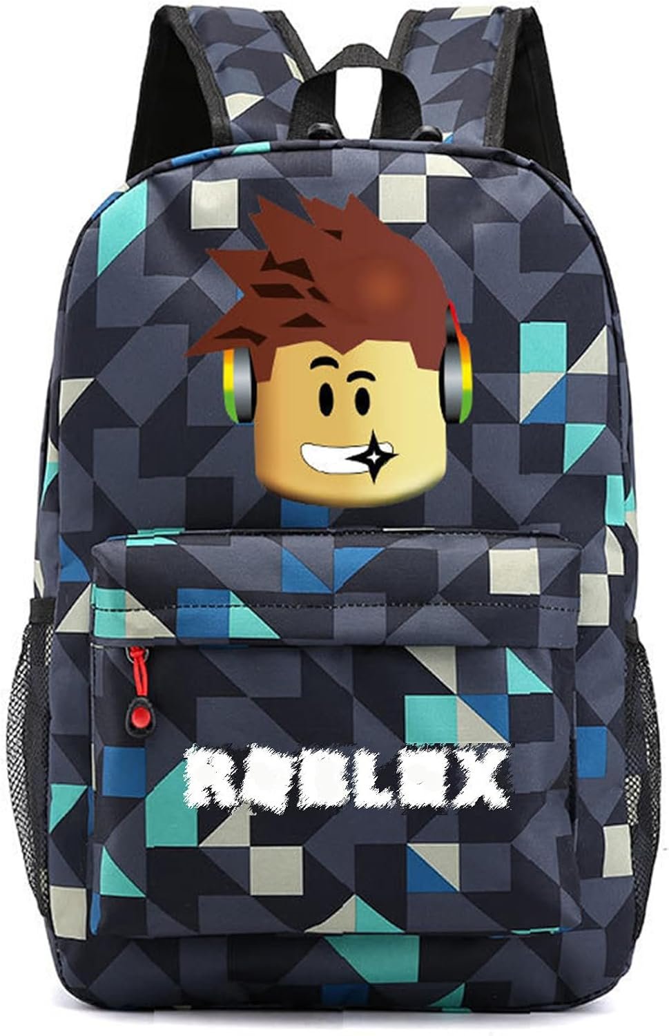 Roblox School Backpack