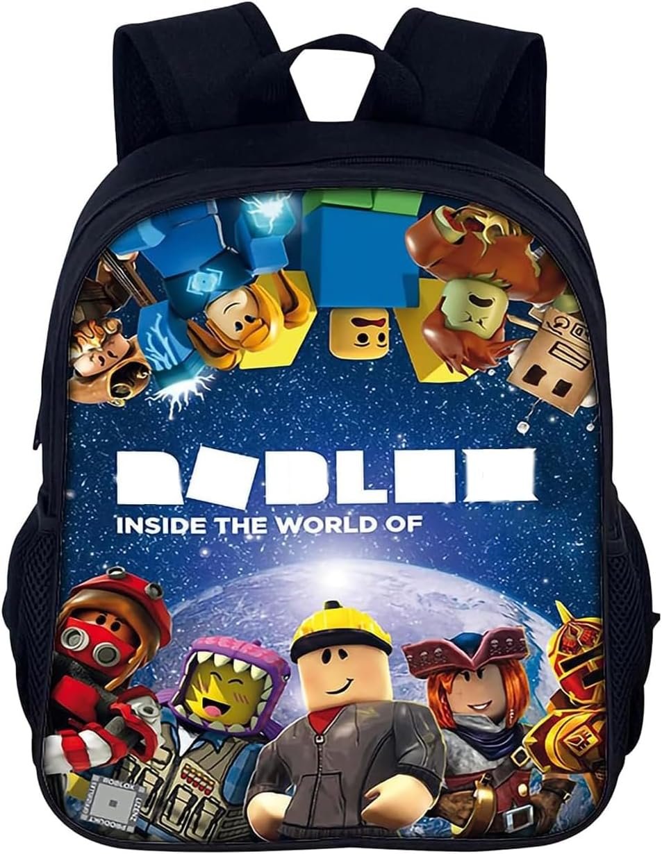Roblox Gaming Backpack