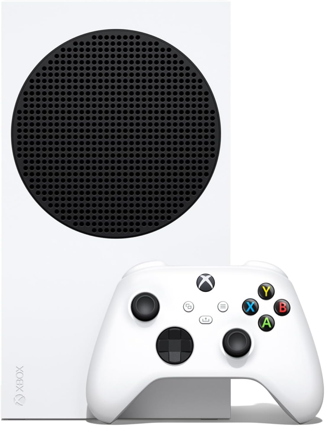 Xbox Series S en Amazon España