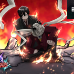 Anime Mysterious Roblox Codes
