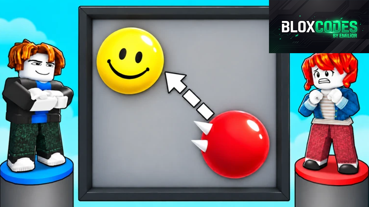 Ball vs Ball Roblox Codes