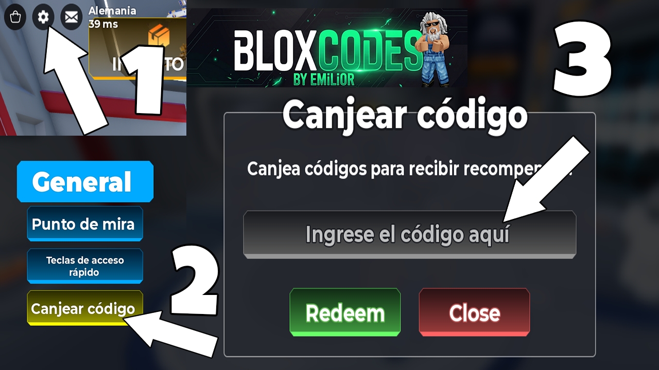 [WORKING] 🔥 Sniper Arena Codes Roblox (October 2026) - Blox Codes ...