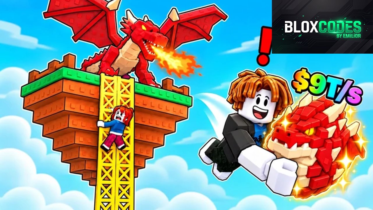 Climb for Animals Egg Roblox Codes
