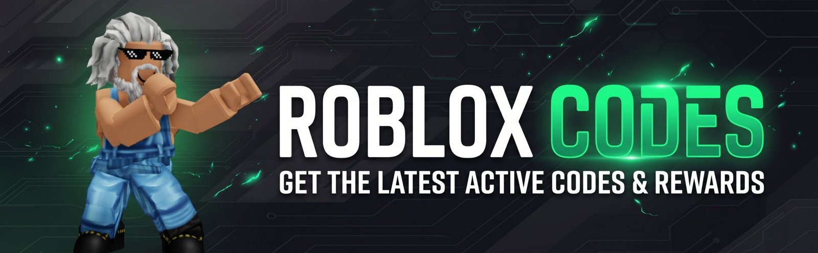 Roblox Codes