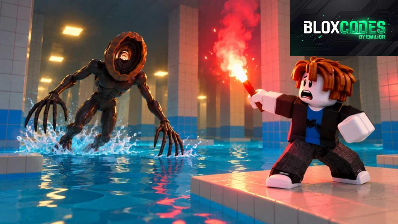 Dont Splash Roblox Codes