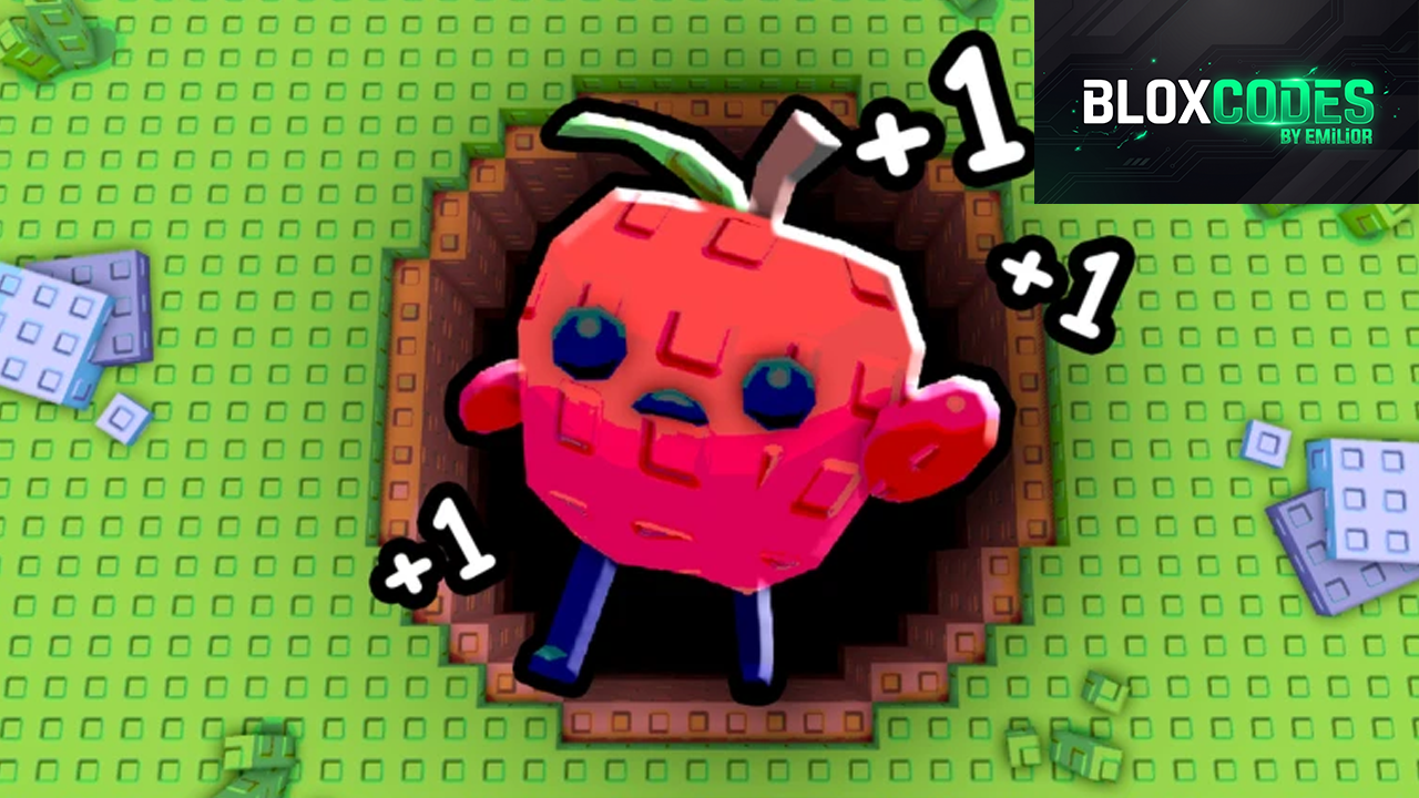 Drop a Fruit Roblox Codes
