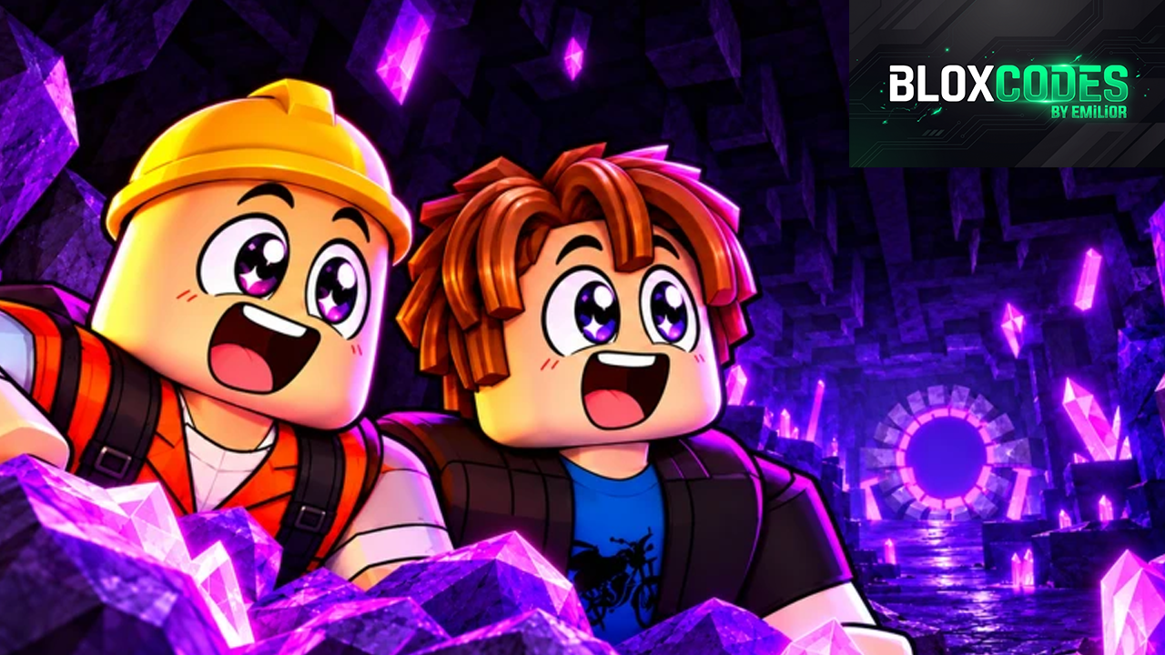 Escape The Cave Roblox Codes
