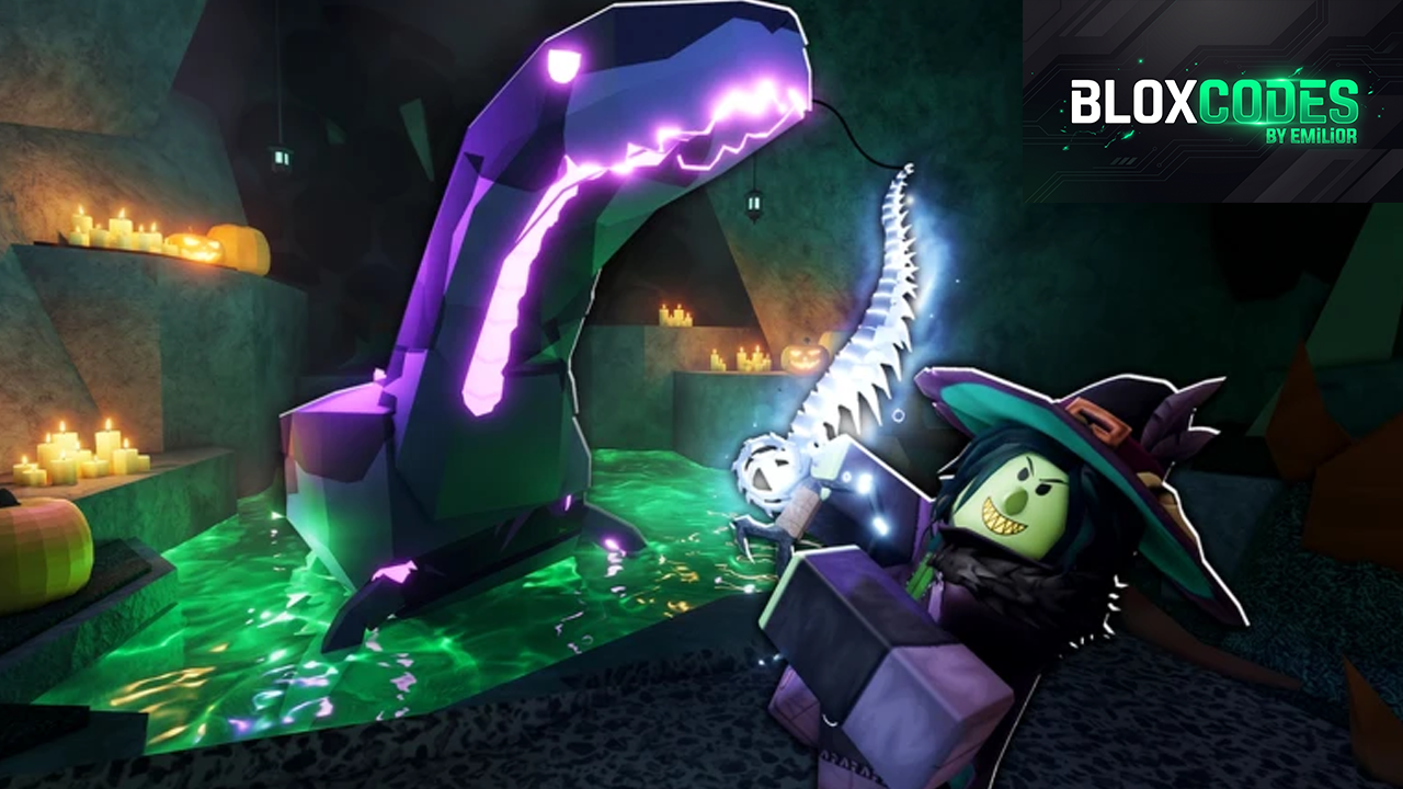 Fisch Roblox Codes