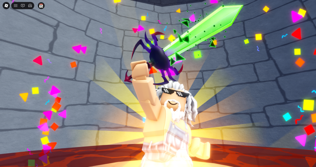 Sword Hunter Roblox Codes Gameplay 2