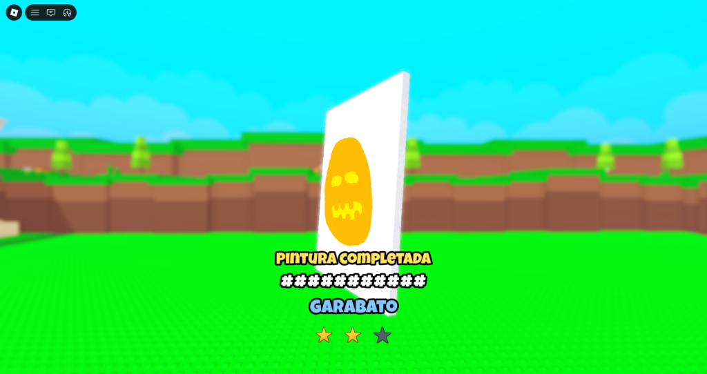 Paint to Get Rich Roblox Codes Gameplay 2