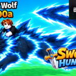 Sword Hunter Roblox Codes